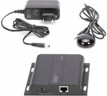 USB Digitus Adap Digitus 4K HMDI Extender Cat5/5e/6/7 | DS-55123  | 4016032448990