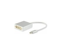 USB Equip USB-C - DVI   (133453) | 133453  | 4015867199671
