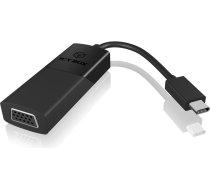 USB Icy Box  (IB-AC533-C) | IB-AC533-C  | 4250078163596