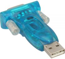 USB InLine USB-A - RS-232 (33304A) | 33304A | 4043718053391