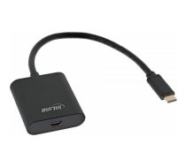 USB InLine USB-C - miniDisplayPort (64105B) | 64105B | 4043718271191