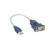 USB InLine USB - RS-232 USB-A - RS-232 (33304) | 33304 | 4043718014705