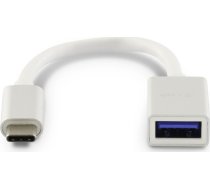 USB LMP USB-C - USB   (LMP-USBC-USBA-S) | LMP-USBC-USBA-S  | 7640113432140