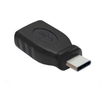 USB Qoltec USB-A - USB-C (50396) | 50396 | 5901878503967