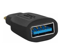USB Qoltec USB-A - USB-C (50505) | 50505 | 5901878505053