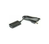 USB Rotronic ROLINE Przejściówka USB 2.0 - SATA/IDE | 12.02.1057  | 0747126226876