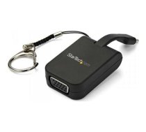 USB StarTech  USB CVGA Startech CDP2VGAFC  | CDP2VGAFC  | 0065030884471
