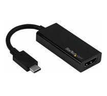 USB StarTech CDP2HD4K60 USB-C - HDMI   (CDP2HD4K60) | CDP2HD4K60  | 0065030865135