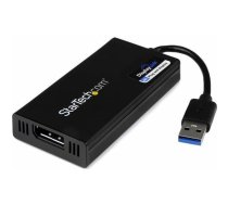 USB StarTech USB-A - DisplayPort (USB32DP4K) | USB32DP4K | 0065030858380