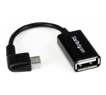 USB StarTech USB-A - MicroUSB (UUSBOTGRA) | UUSBOTGRA | 0065030857185