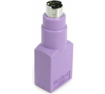 USB StarTech USB-A - PS/2 (GC46FMKEY) | GC46FMKEY | 0065030812696