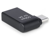 USB StarTech USB-A - USB-C (USB31CAADGCPRA) | USB31CAADGCPRA/15567057 | 065030911542