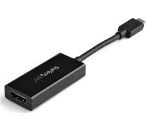USB StarTech USB-C - HDMI   (CDP2HD4K60H) | CDP2HD4K60H  | 0065030879712