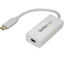USB StarTech USB-C - miniDisplayPort (CDP2MDP) | CDP2MDP | 065030875813
