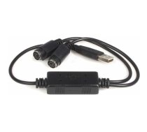 USB StarTech USB - PS/2 x2   (USBPS2PC) | USBPS2PC/760344  | 0065030799614