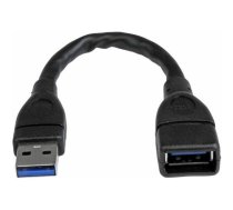 USB StarTech (USB3EXT6INBK) | USB3EXT6INBK | 065030855570