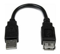 USB StarTech (USBEXTAA6IN) | USBEXTAA6IN | 065030818544