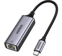 USB Ugreen  USB-CRJ45 UGREEN , Gigabit Ethernet () | 50737B  | 6957303804191