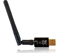USB VU+ VU + 300 Mbps Wireless USB , Wireless LAN  | 13179  | 4260408985712