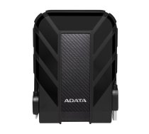 ADATA HD710 Pro external hard drive 1 TB Black | AHD710P-1TU31-CBK | 4713218460394 | 887371
