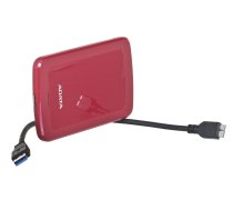 Dysk HDD ADATA Classic HV300 1TB (AHV300-1TU31-CRD) | AHV300-1TU31-CRD | 27123218