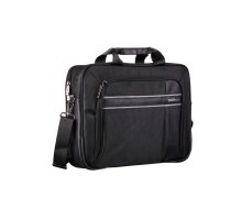 Addison 15,6" CORNELL 15 notebook case 39.6 cm (15.6") Briefcase Black | 301015  | 4897038491049 | MOBADITOR0154