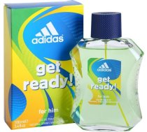 Adidas Get Ready EDT 100 ml | 31788265000  | 3607342734425