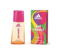 Adidas Get Ready for Her EDT 30 ml | 31711131000  | 3607349795955