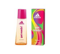 Adidas Get Ready for Her EDT 50 ml | 31711135000  | 3607349796136