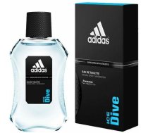 Adidas Ice Dive EDT 50 ml | 31002812000  | 3412242610065