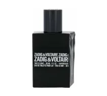 Zadig&Voltaire This is Him! EDT 30 ml | 73851 | 3423474896059