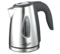 Adler AD 1203 electric kettle 1 L Silver 1630 W | AD 1203  | 5907633494495 | AGDADLCZE0015