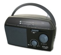 Radio Adler AD 1119 | AD 1119  | 5908256833371