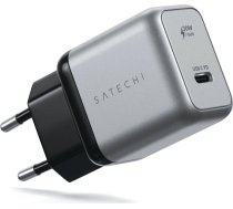 SIECIOWA SATECHI 30W USB-C PD GAN WALL CHARGER ST-UC30WCM-EU () | ST-UC30WCM-EU  | 810086360260