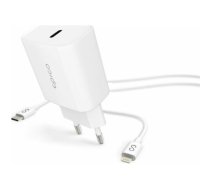 Epico Charger Bundle 1x USB-C 3 A (-) | -/13155581  | 8596049152555