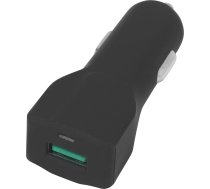 eStuff Car Charger 1 USB 2.4A, 12W | Car Charger 1 USB 2.4A, 12W  | 5706998249562