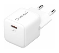 Intenso POWER ADAPTER USB-C GAN/7803022 INTENSO | 7803022  | 4034303033317