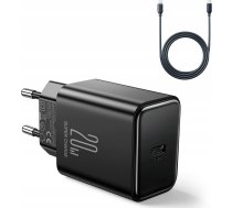 Joyroom  sieciowa Joyroom JR-TCF06 USB-C PD 20W +  USB-C -  | 6941237128478  | 6941237128478