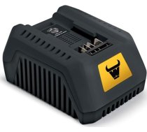 Mowox MoWox | Quick Charger 4A, 200W, Suitable for Mowox 40V Li-Ion Battery BC 85 | BC 85  | 6932495601261