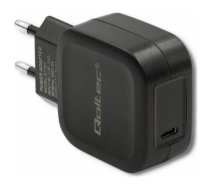 Qoltec 1x USB-C 3 A (51707) | 51707 | 5901878517070