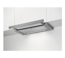 AEG izvelkams tvaika nosūcējs (iebūv.), 60 cm DPE5660M | DPE5660M | 7332543805761