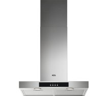 AEG skursteņa tipa tvaika nosūcējs, 60cm DBB4651M | DBB4651M | 7332543981847