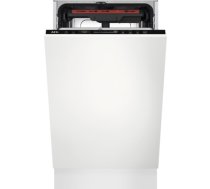 Zmywarka AEG AEG FSE73527P | FSE73527P | 7332543781287