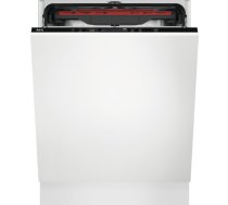 Zmywarka AEG FSB64907Z | S0448101 | 7332543975037