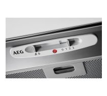 AEG tvaika nosūcējs, iebūv. DGB2531M | DGB2531M | 7332543611683