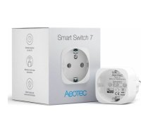 AEOTEC SHOME SWITCH 7/Z-WAVE ZW175 AEOTEC | AEOEZW175  | 1220000016415