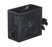 Aerocool Lux RGB 750W power supply unit Black | AEROPGSLUXRGB-750  | 4718009153882 | ZDLAEROBU0017