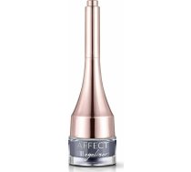 Affect Simple Lines eyeliner w żelu Grey 2.9g | 5902414439894  | 5902414439894