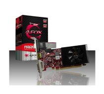 Graphics card Radeon HD 5450 2GB DDR3 64Bit DVI HDMI VGA LP Fan | KGAFXA545000003  | 4897033782562 | AF5450-2048D3L5