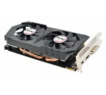 Karta graficzna AFOX Radeon R9 370 4GB GDDR5 (AFR9370-4096D5H9) | AFR9370-4096D5H9  | 4897033784412